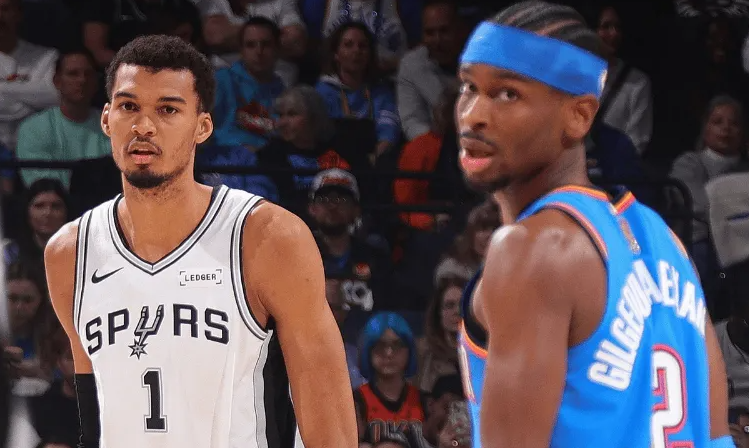 近日，NBA名宿雷吉-米勒在一档播客节目中谈到了本赛季MVP的归属。米勒表示：