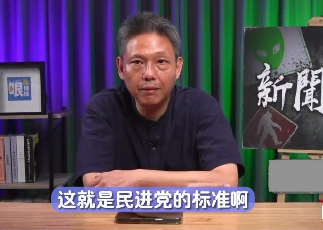 我希望毒油案官员一个都不要下台，让全台看清他们有多无耻毒油风暴越烧越烈，谢寒