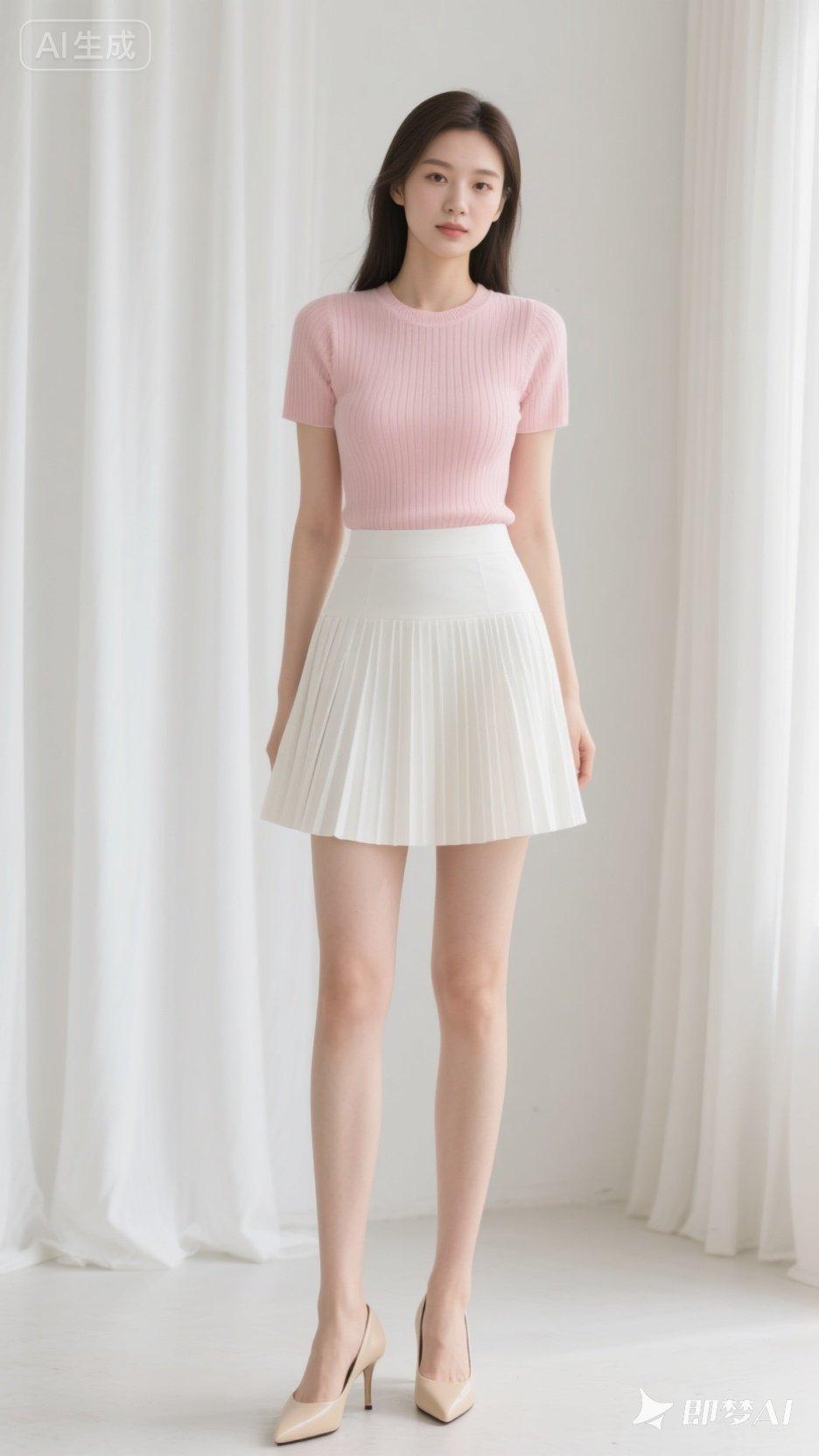 什么样的女人才能称得上有气质?vlog打卡每日穿搭女人真正的气质是什么？每日