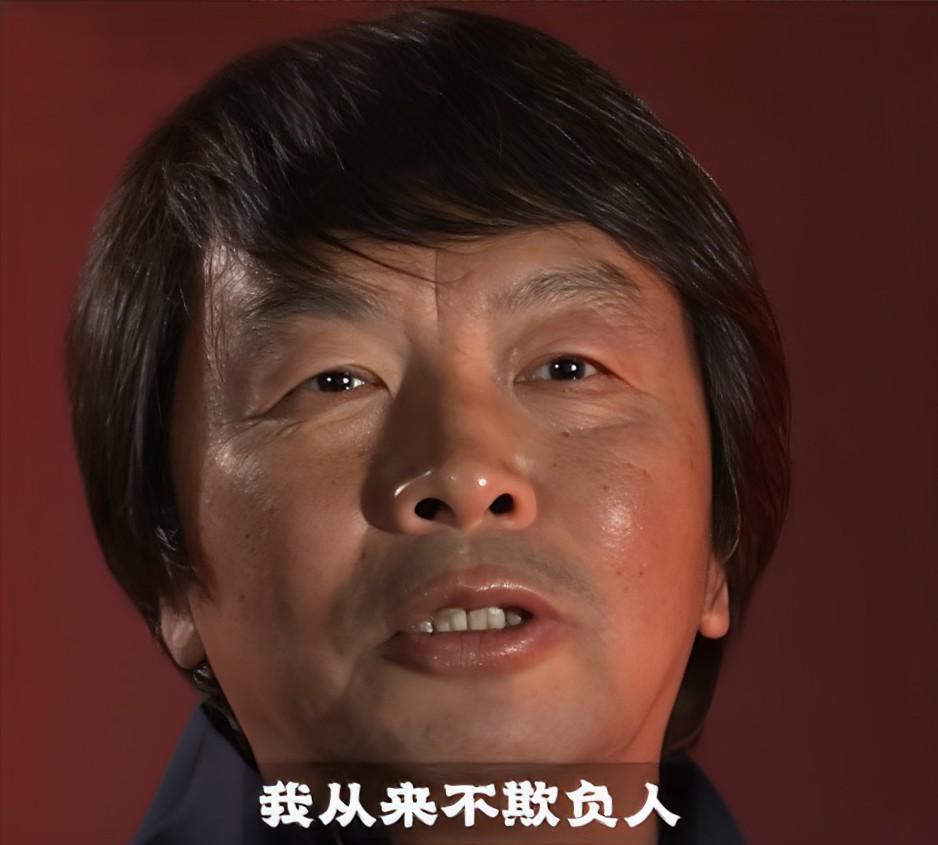 这才是真正的文人，用最朴素的话，讲出了最深刻的人生哲理。刘震云说，我从来不欺负