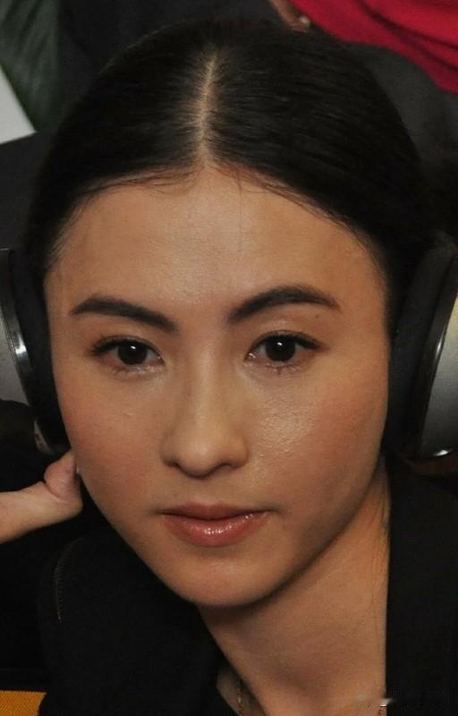 张柏芝被前经纪人追讨1276万港元张柏芝又摊上事儿了！据港媒报道，她被前经理人