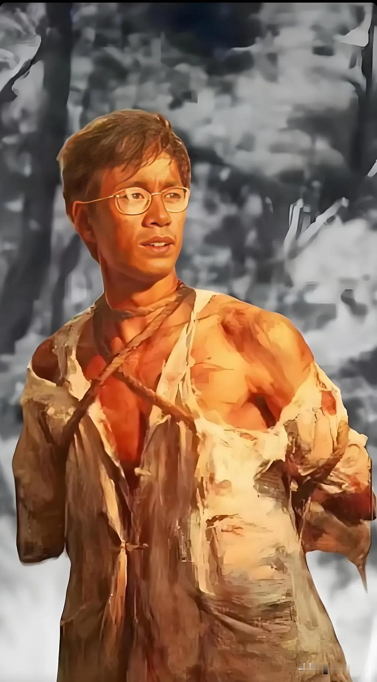 刘真烈士在执行革命任务时不幸落入敌人手中，随后被牢牢关押在阴暗潮湿的监狱中长达六