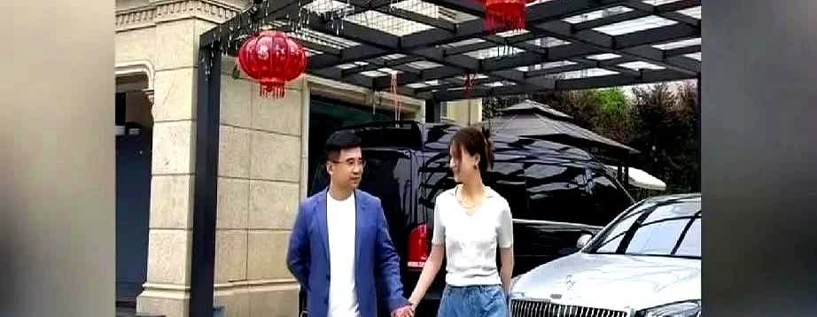 身价450亿的赵万龙，33岁就有了9个孩子，他给了孩子最好的物质条件，家里196
