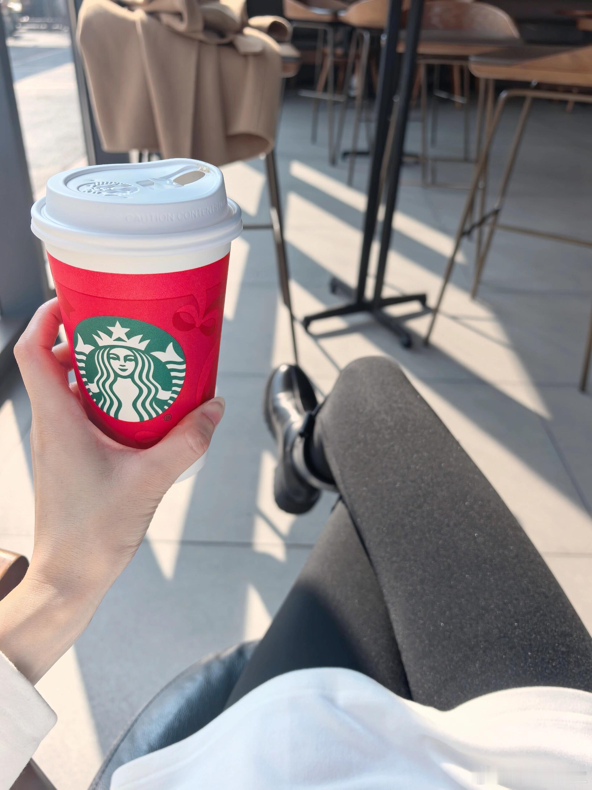 今天你咖啡了吗☕️