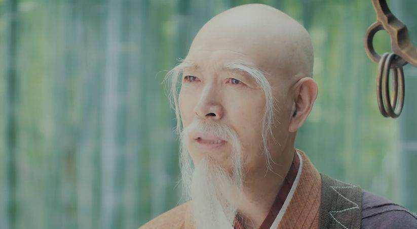 一个细节，说透空见与张三丰，到底谁最强空见神僧，没有正式出场，但是，谢逊曾亲口