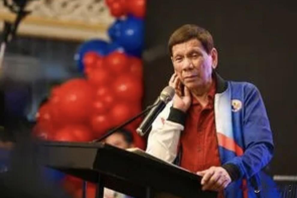 菲律宾前总统罗德里戈·罗亚·杜特尔特的法律辩护团队认为，在菲律宾于2019年退出