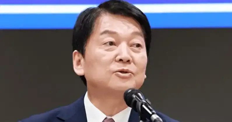 韩国政坛大地震，国民力量党要完？韩国政坛简直比电视剧还精