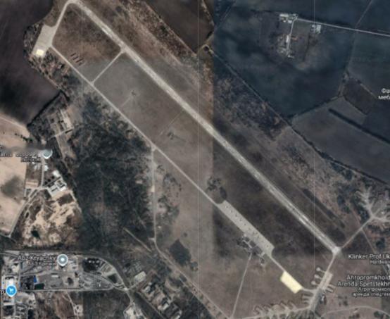 乌克兰空军损失大了！当地时间2026年2月9日，乌克兰方面曝出了，为什么俄军在2