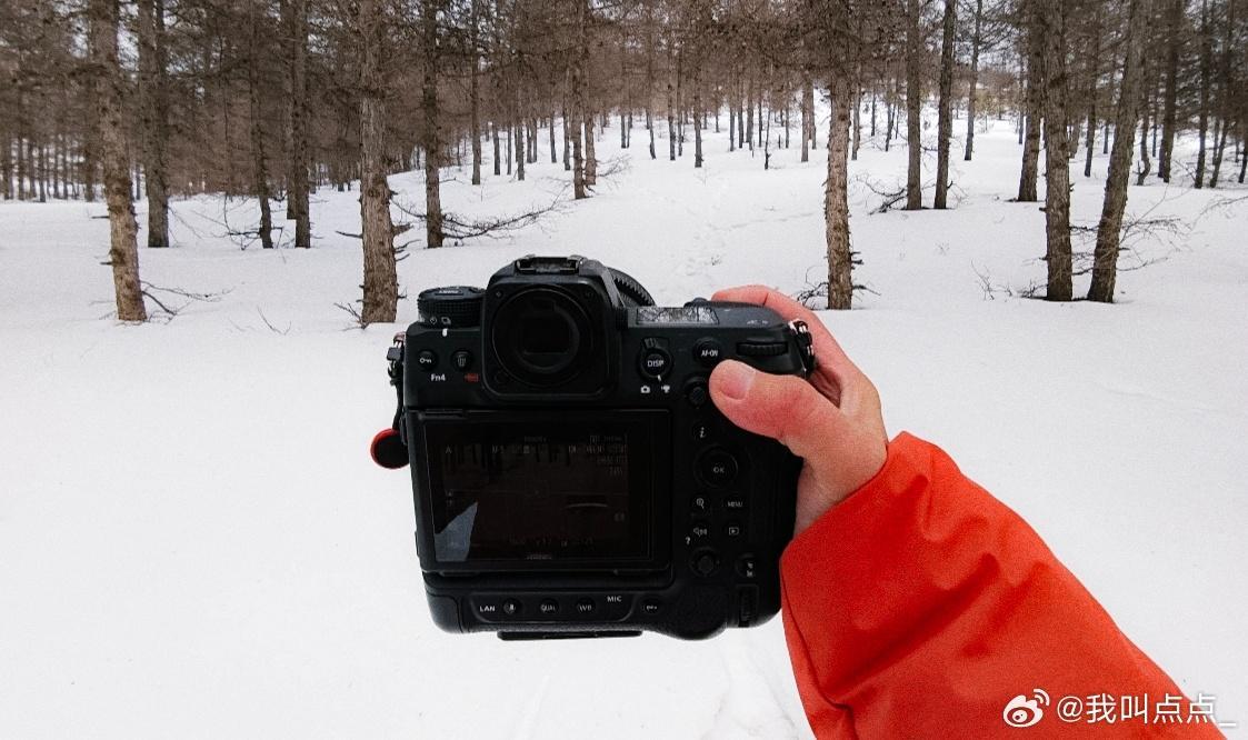 又到了玩雪的时候～日常分享我与汽车的日常