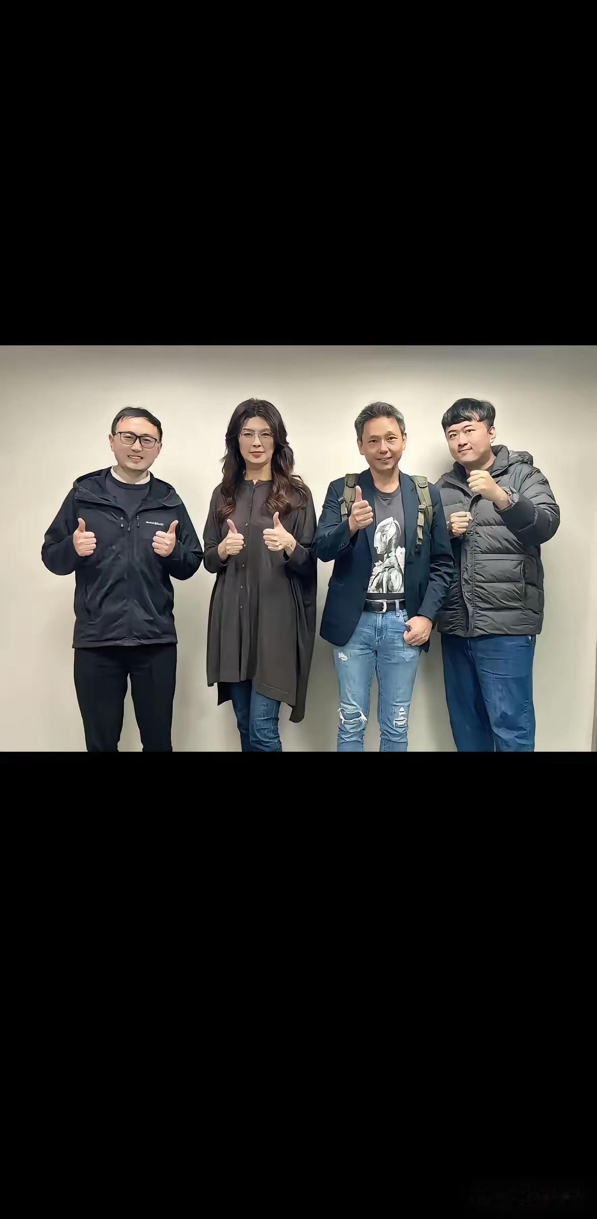 郑丽文应自信地说，背后有十四亿大陆同脆的支持环球时报12月31日消息，国民党