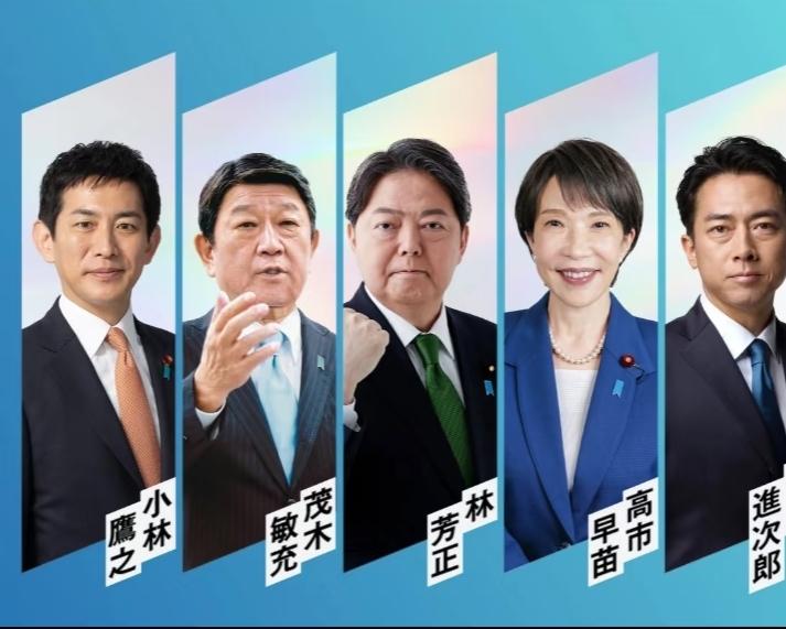 就在刚才日本外相摊牌了！11月7日，日本外相茂木敏充放话：“若台海局势紧张