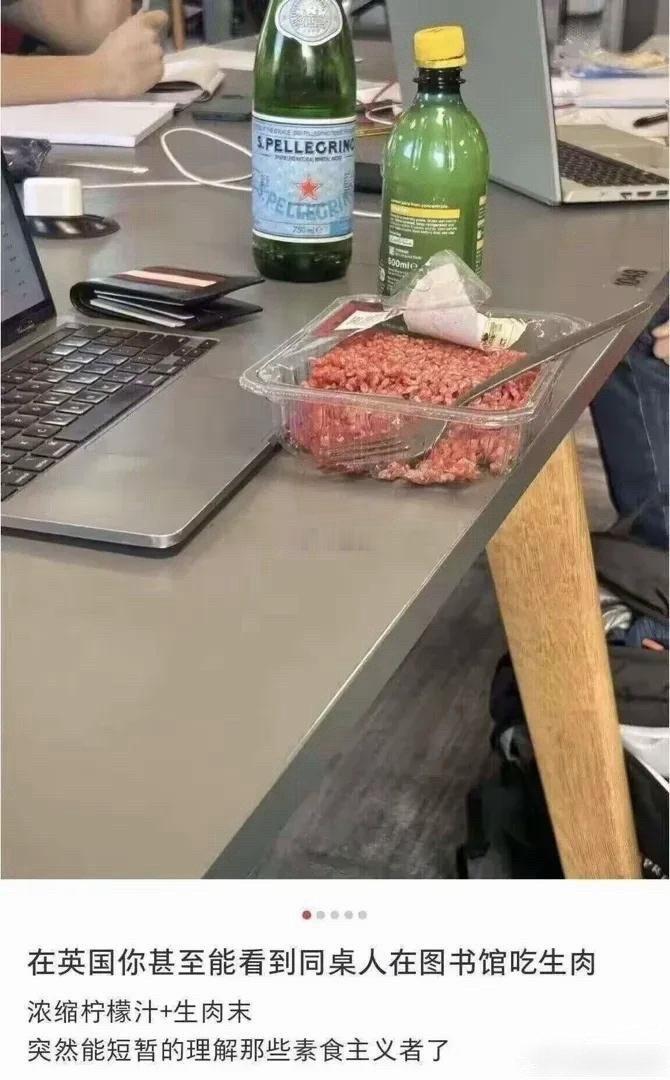 被英国人吓晕​​​