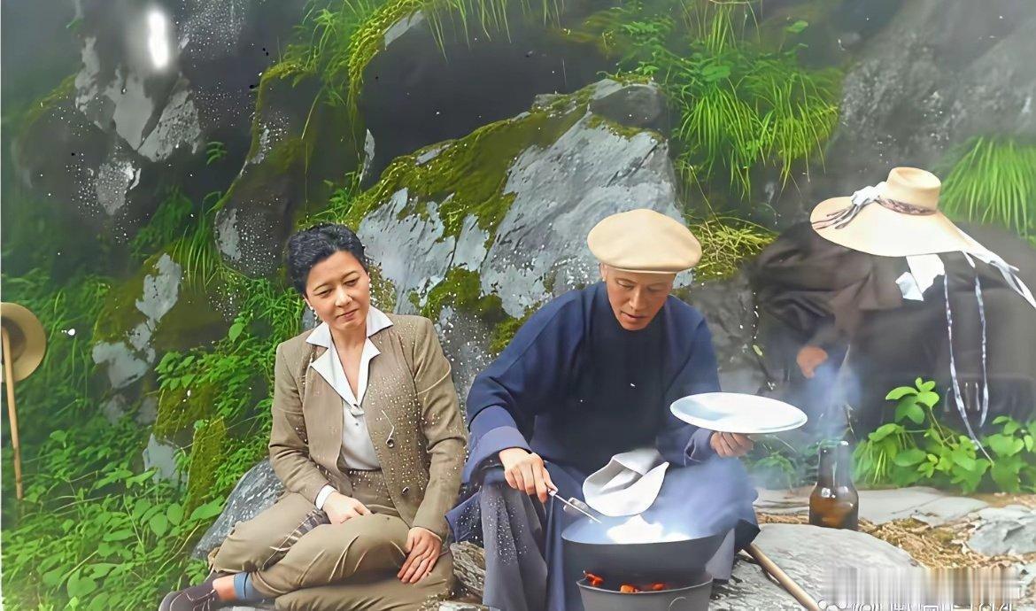 运输大队长兼厨师长[打脸][打脸][打脸]你对人生有哪些感悟