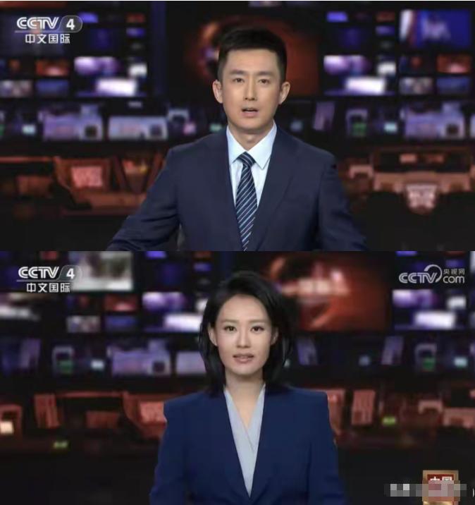 大新闻！中央电视台换主持人了，最出乎意料的是新来的这俩人，竟然都不是什么名校毕业
