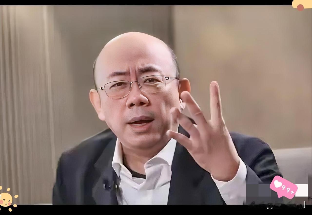 台湾名嘴郭正亮的话为啥戳中无数人？不是夸张，是他看透了大陆人的家国底色！那些说“