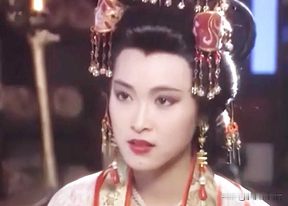 628年，长孙皇后为李世民遍访美人，得知郑家女“容色绝姝，当时莫及。”于是就让李