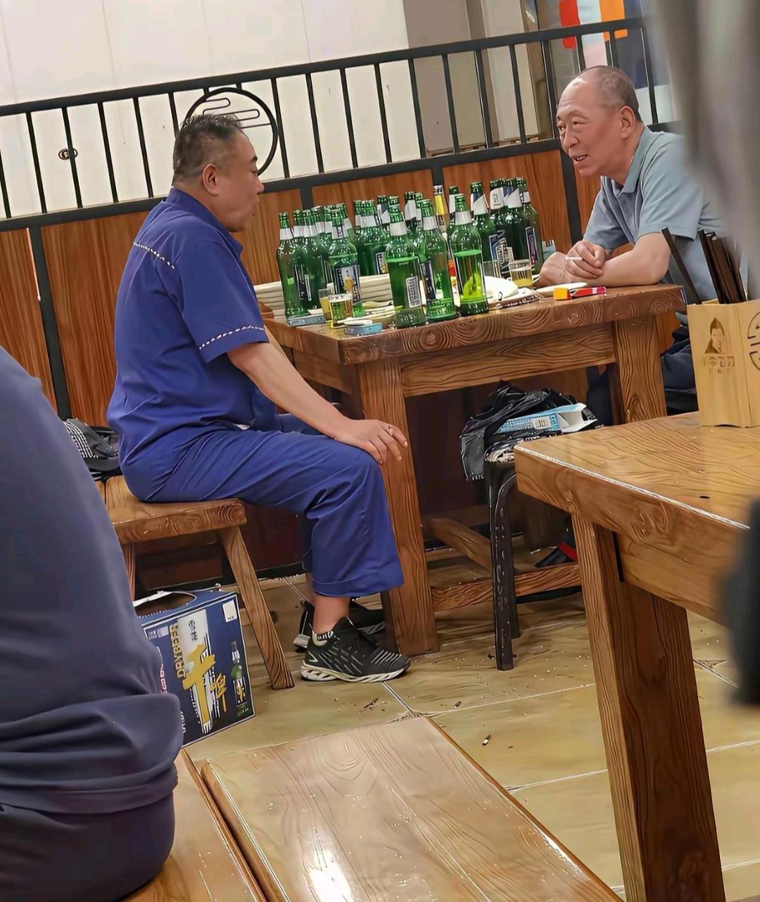 你能喝多少啤酒？