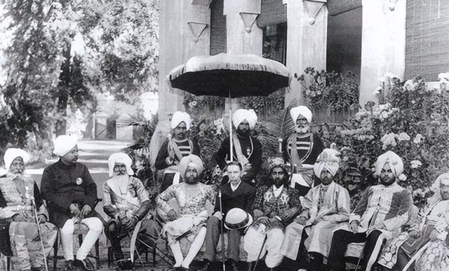 印度为何可以废除古老的土邦制度？截至2022年12月，印度的总人口已经接近14