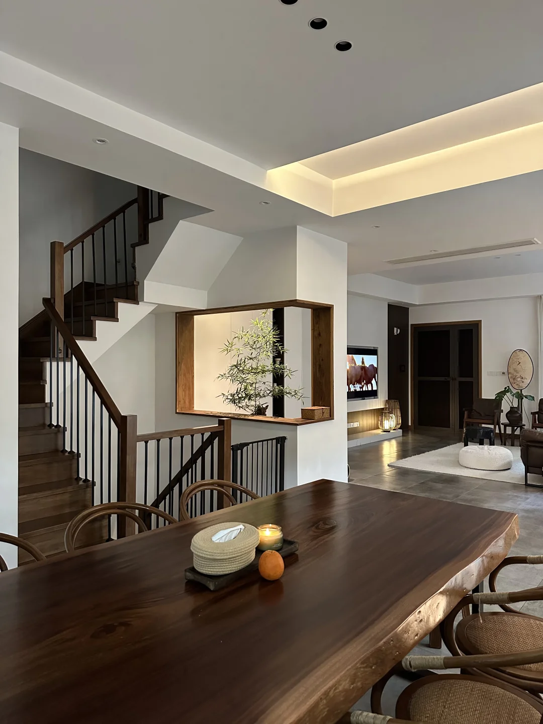 住得好真的会让命变好～