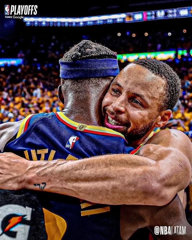 如此崩溃的一赛季，拼到今天，真行了！老头们够硬的！神还在，明再来！