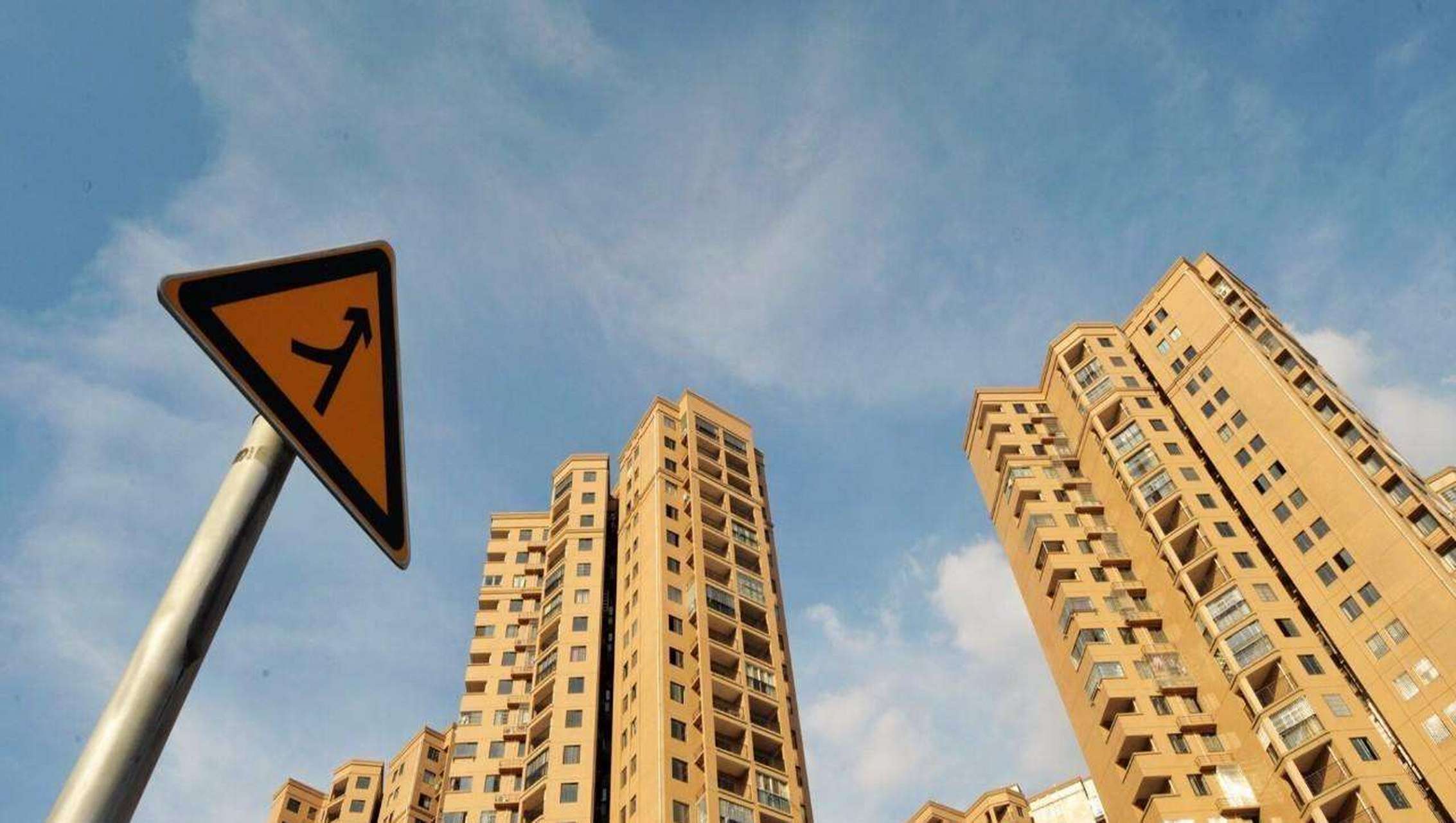 国家释放新信号,房地产又要抖起来了?