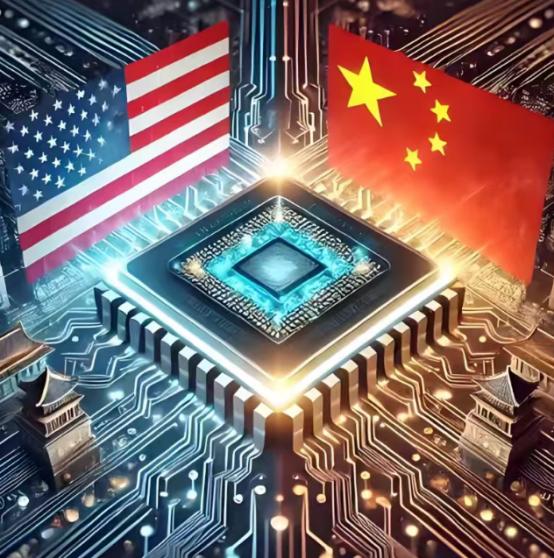 美国分分钟让中国断网？ 全球仅13台根服务器，美国独占10台，中国却一台都没