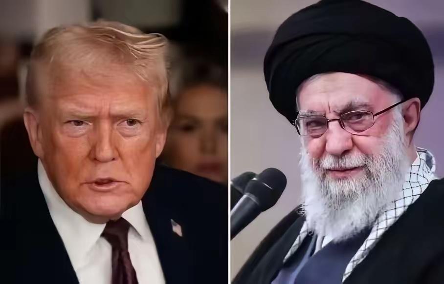 美国到底打不打伊朗？肯定会打，而且必须会打。美伊局势越闹越僵，有人说伊朗难逃