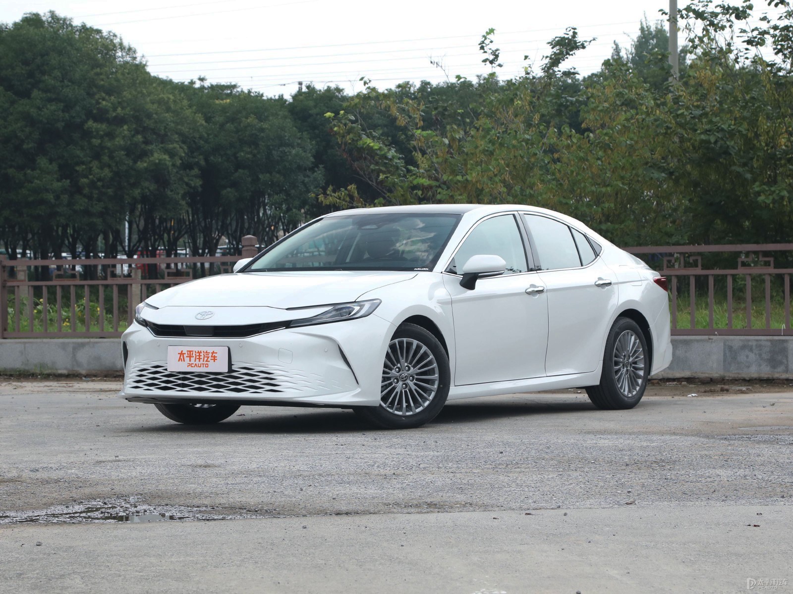 丰田汽车2025年全球销量约1054万辆 其中雷克萨斯88.2万辆