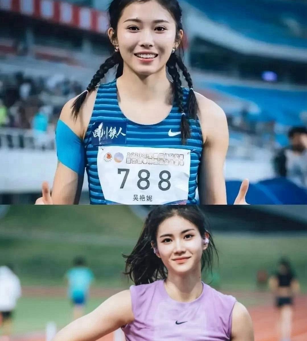 我问了一个专门做媒人的朋友夏思凝和吴艳妮这两位，如果娶老婆的话，谁比较适合？朋友