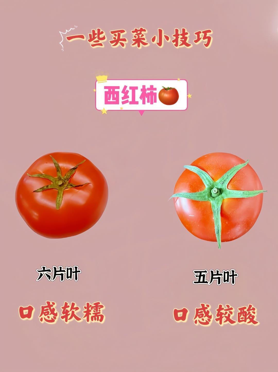 🥕买菜小技巧，你会选吗？1️⃣表面粗糙的白萝卜和表面光滑的白萝卜，口感和品质大