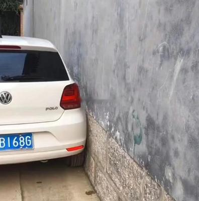 自动泊车能到这个份上吗？？？海阔试车超话​​​