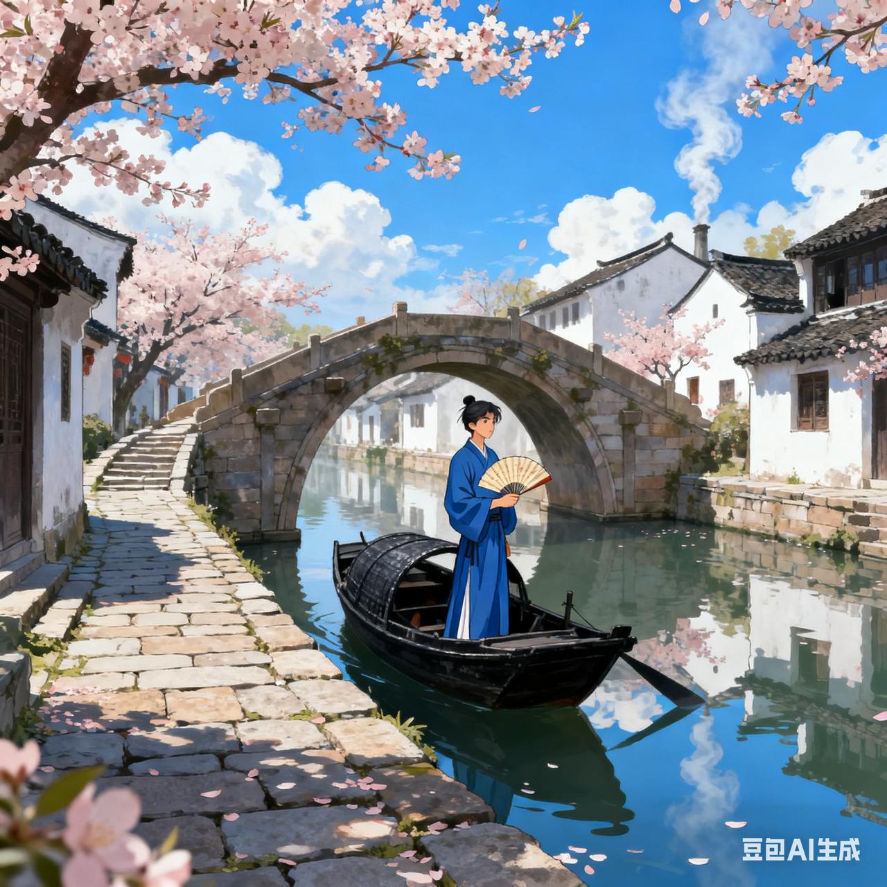 遇见此生挚爱是怎么样的感觉？在没遇见他之前，你以为爱情不过是人海中的匆匆邂逅，