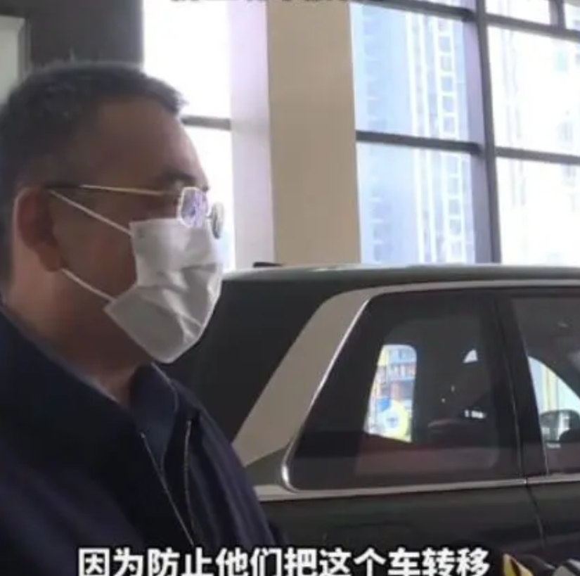 2024年，湖南一男子订购了一辆630万劳斯莱斯古斯特，并提前转了50万的定金。