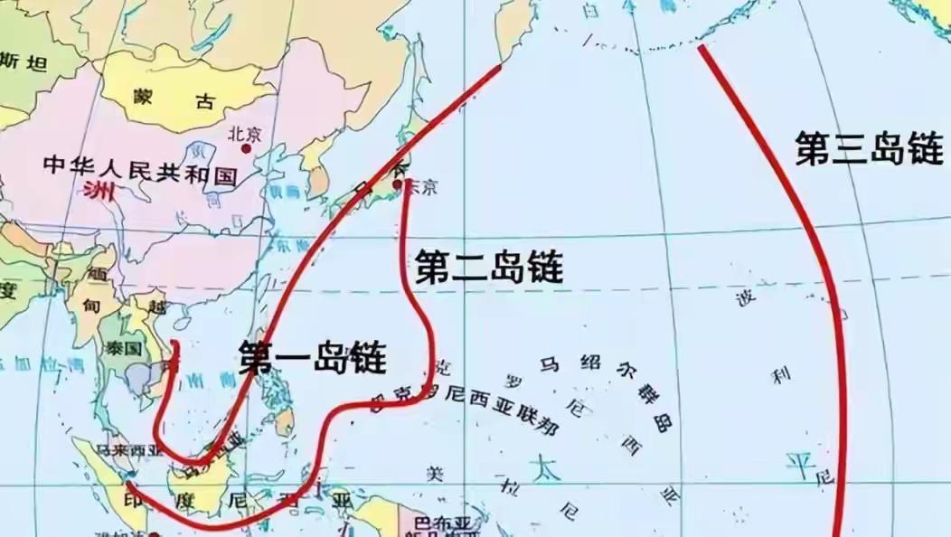 惊！西方戳穿美军致命软肋：敢插手台海就陷双线死局，霸权神话彻底破功谁能想到