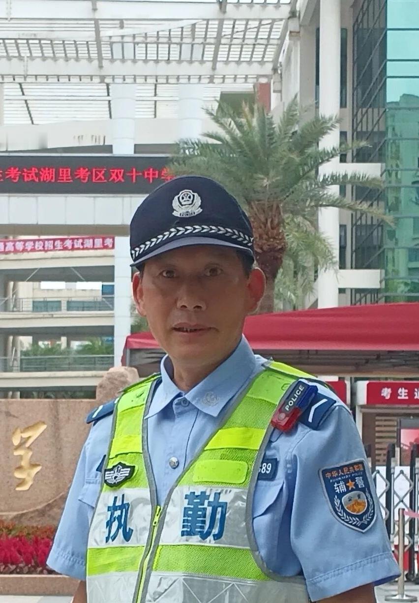 辅警的职业倦怠期通常出现在‌工作3–5年‌之间！上班即感疲惫，对工作失去热情