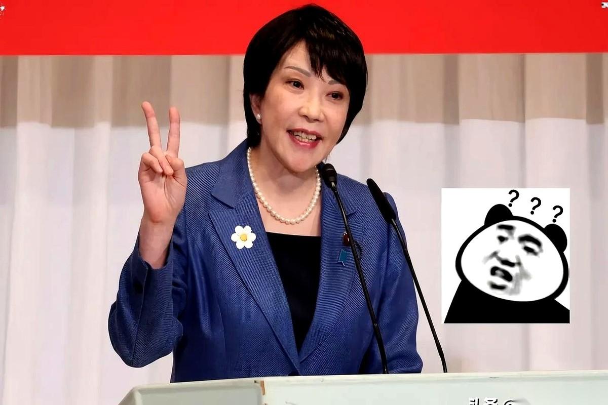 听说了吗？隔壁小日子过得不错的邻居，最近可高兴坏了。到处敲锣打鼓，说自己终于从