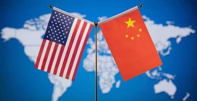 特朗普再次在台湾问题上表态！当地6月6日，特朗普在空军一号接受媒体采访时，被问及