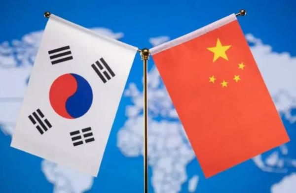 韩国媒体谈中国：说句实话，现在韩国经济所有的压力，都来自于中国这个强劲的竞争对手