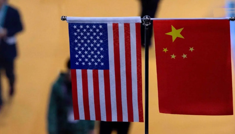 中国恢复对美稀土供应，但提出一个明确要求中美在伦敦的经贸磋商结束之后，恢复对美