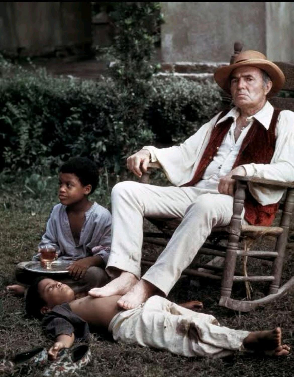 历史的痕迹，珍贵照片