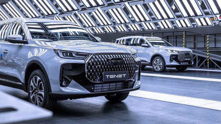 在2025年俄罗斯汽车市场整体萎缩15.6%的背景下，俄罗斯组装汽车销量增长了8