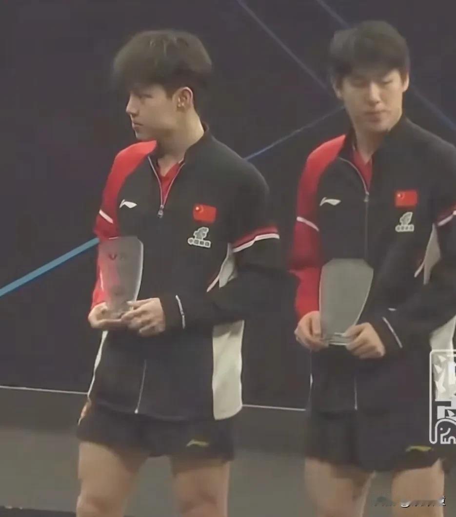 他俩要是成绩好，未来的流量肯定不差！这次，他俩多哈苦战半个月左右，成绩还是不错