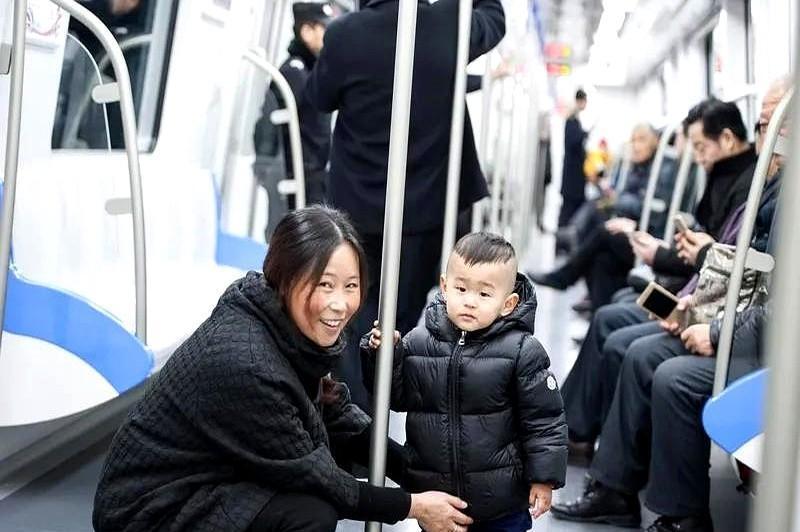 合肥地铁要有大变化了，这对合肥市民来说是个大事。就拿2号线西延线来说，之前是