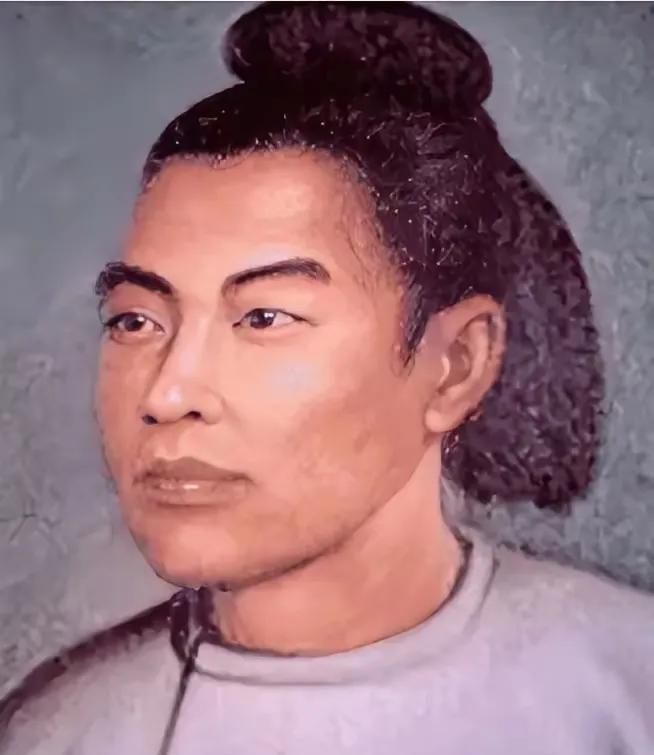 武烈天皇的行为简直令人发指。9岁就上位，本应是懵懂无知的年纪，却做出强娶生母这种