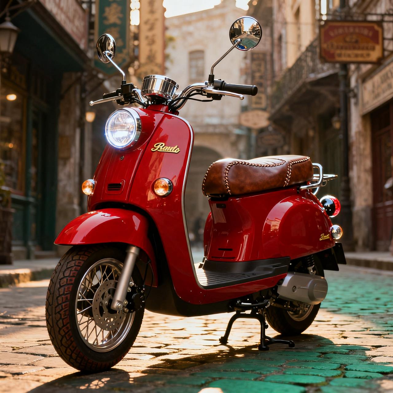 电动两轮车：三重激励迎来爆发式增长，性能与价格的平衡是关键。2025年的电动两轮