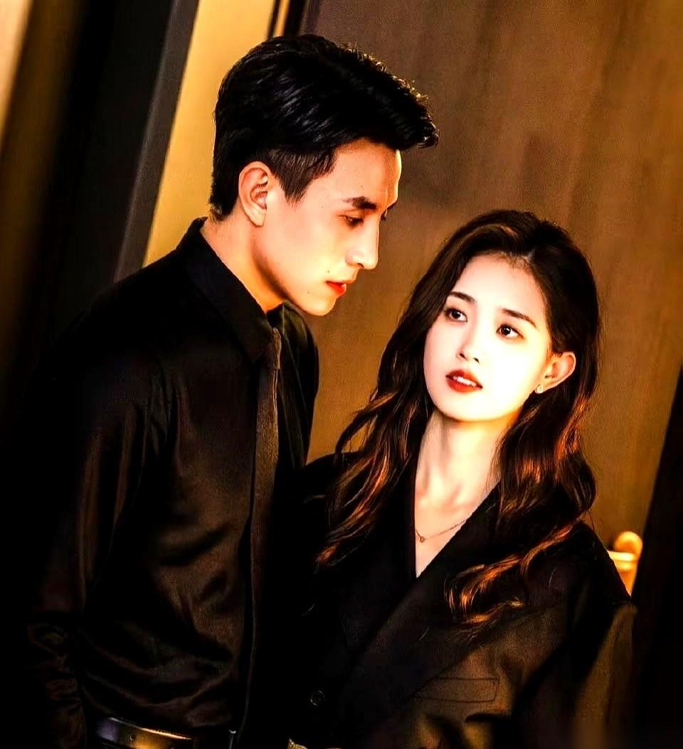 我真是活久见了。宁可把票投给对家，也不想让自己磕的CP一起拿第一。这什么神操