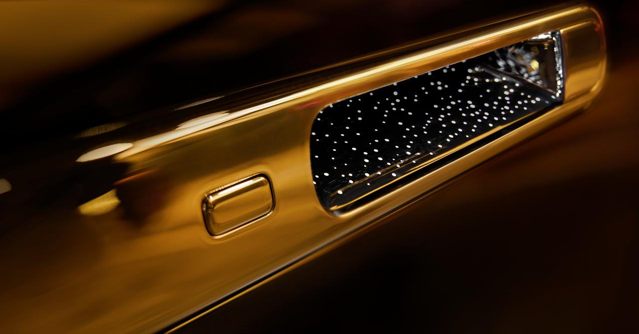 尊界S800激光雷达升级，藏着对用户体验的极致追求突然出现的鬼探头，路边的小石