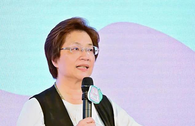 是否五度缺席？郑丽文行程确认，王惠美或只剩最后一次机会！魏平政这回稳了！近段时