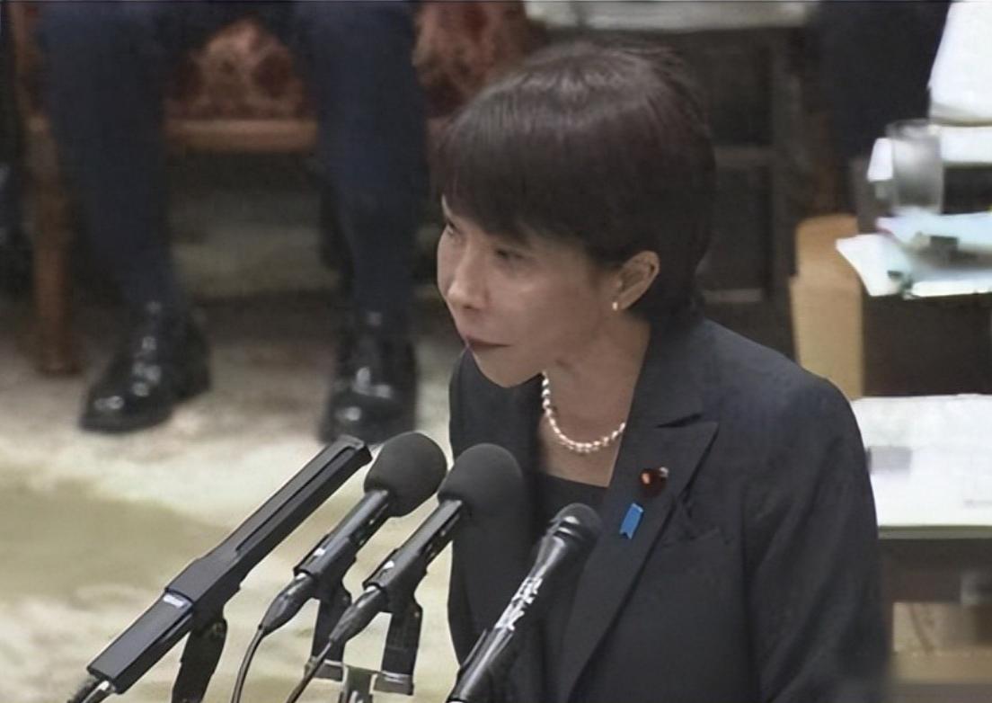 15分钟通话曝光，日本高市急电巴基斯坦：霍尔木兹海峡一定要稳住！美伊伊斯兰