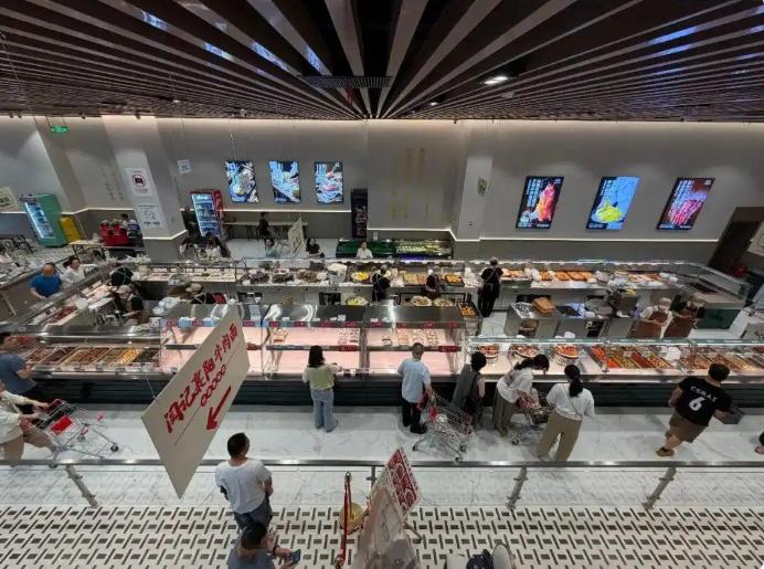 建议全国推广！湖北武汉一家大酒店彻底颠覆认知——每天人山人海，日客流量轻松破千，